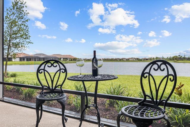 13308 SW Alejandro Court, Port St. Lucie, FL 34987