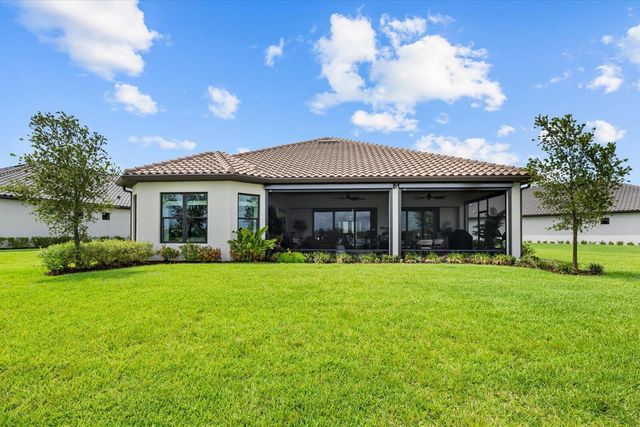 13308 SW Alejandro Court, Port St. Lucie, FL 34987