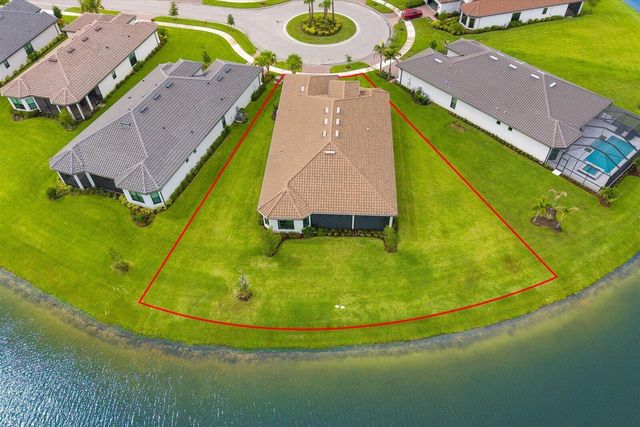13308 SW Alejandro Court, Port St. Lucie, FL 34987