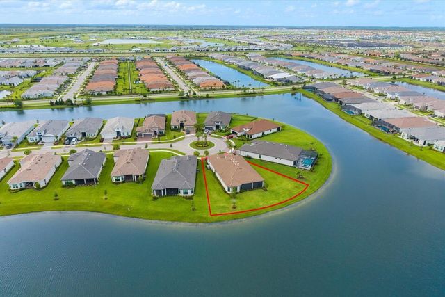 13308 SW Alejandro Court, Port St. Lucie, FL 34987