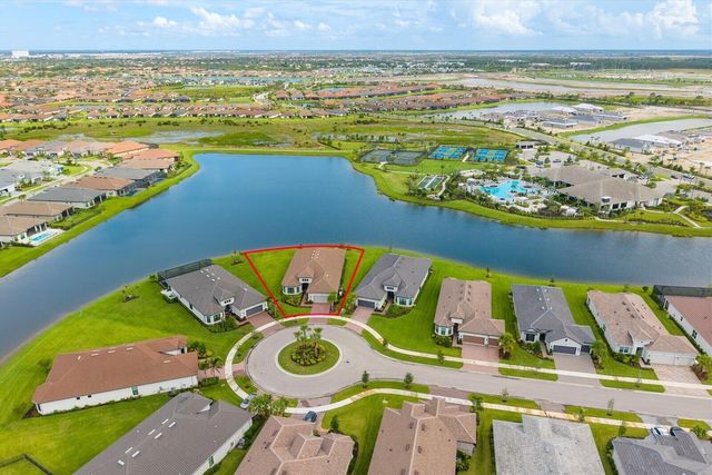 13308 SW Alejandro Court, Port St. Lucie, FL 34987