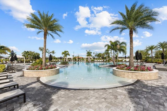 13308 SW Alejandro Court, Port St. Lucie, FL 34987