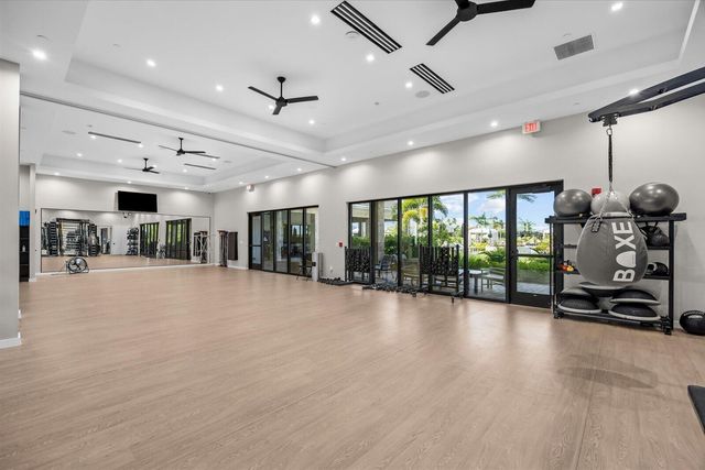 13308 SW Alejandro Court, Port St. Lucie, FL 34987