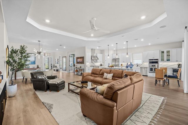 13308 SW Alejandro Court, Port St. Lucie, FL 34987
