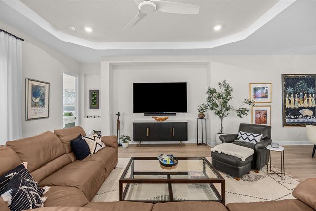 13308 SW Alejandro Court, Port St. Lucie, FL 34987
