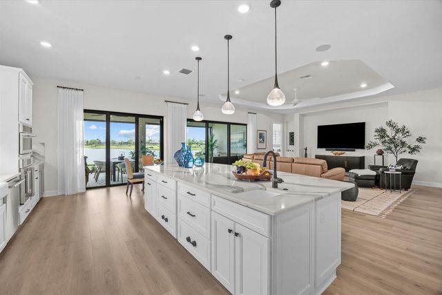 13308 SW Alejandro Court, Port St. Lucie, FL 34987