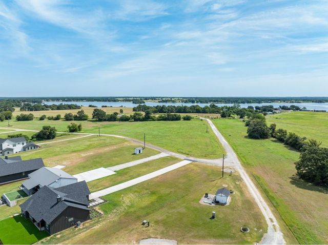 Tract 2 Lcr 822, Thornton, TX 76687