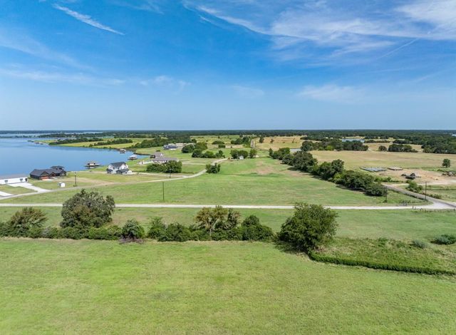 Tract 2 Lcr 822, Thornton, TX 76687