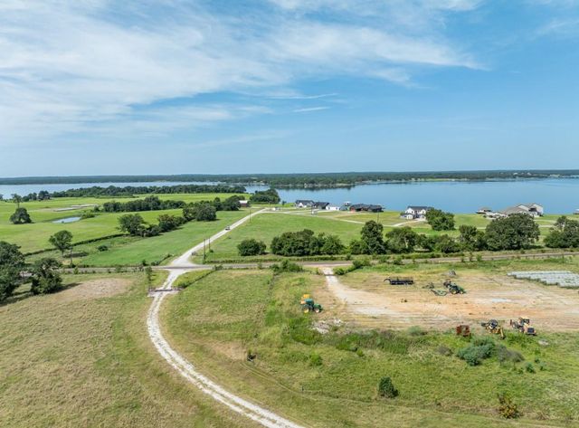 Tract 2 Lcr 822, Thornton, TX 76687