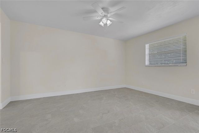 1626 Orchid BLVD, Cape Coral, FL 33904