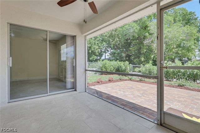 1626 Orchid BLVD, Cape Coral, FL 33904
