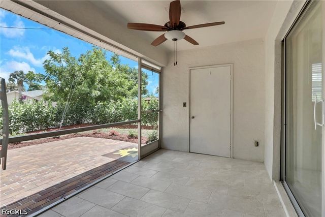 1626 Orchid BLVD, Cape Coral, FL 33904