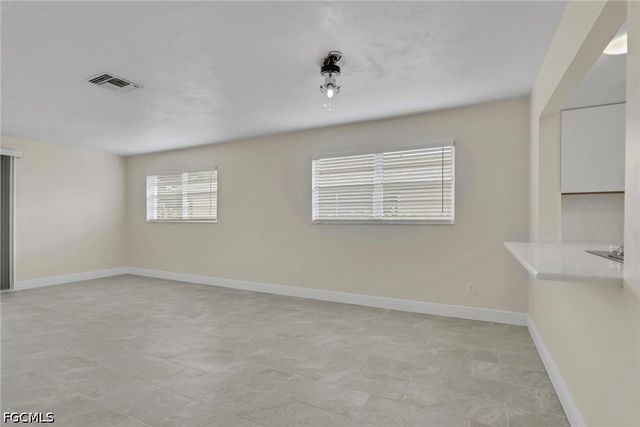 1626 Orchid BLVD, Cape Coral, FL 33904
