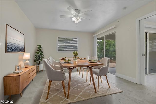 1626 Orchid BLVD, Cape Coral, FL 33904