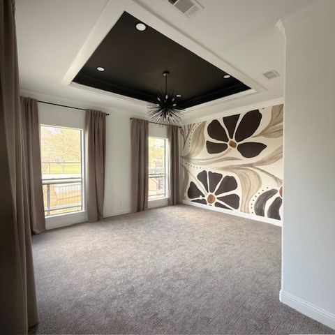 120 Saint Francis Lane, Mabank, TX 75156