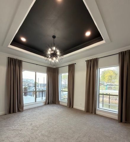 120 Saint Francis Lane, Mabank, TX 75156