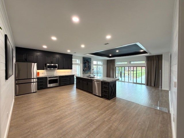 120 Saint Francis Lane, Mabank, TX 75156