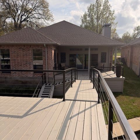 120 Saint Francis Lane, Mabank, TX 75156