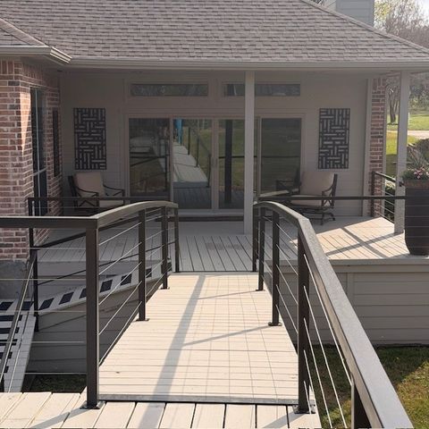 120 Saint Francis Lane, Mabank, TX 75156