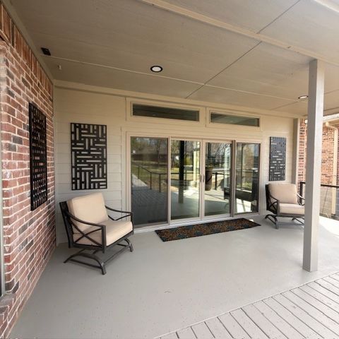 120 Saint Francis Lane, Mabank, TX 75156