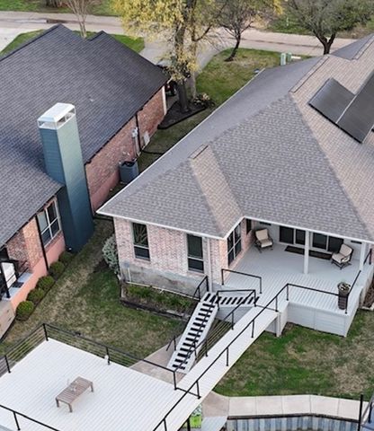 120 Saint Francis Lane, Mabank, TX 75156