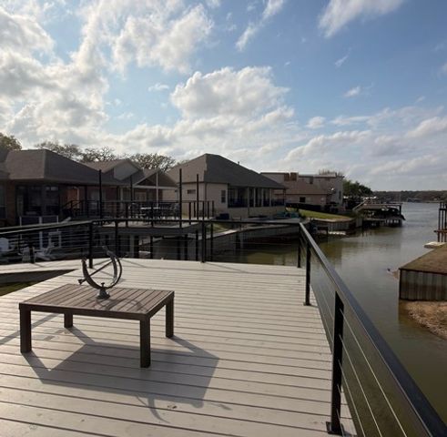 120 Saint Francis Lane, Mabank, TX 75156