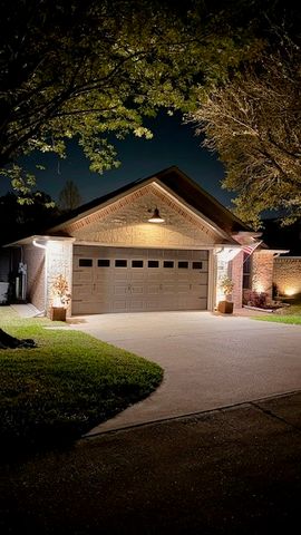 120 Saint Francis Lane, Mabank, TX 75156