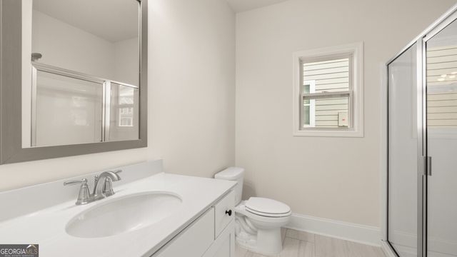 65 Parkview Drive, Dallas, GA 30157