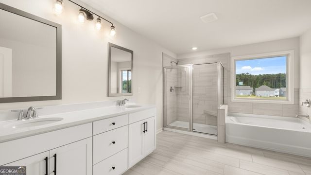 65 Parkview Drive, Dallas, GA 30157