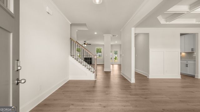 65 Parkview Drive, Dallas, GA 30157