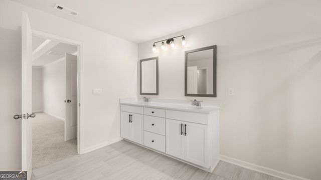 65 Parkview Drive, Dallas, GA 30157