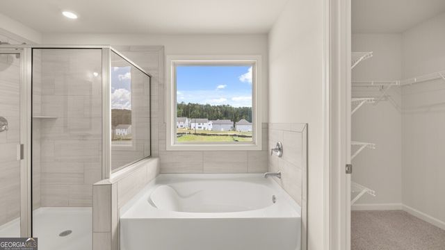 65 Parkview Drive, Dallas, GA 30157