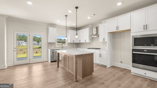 65 Parkview Drive, Dallas, GA 30157