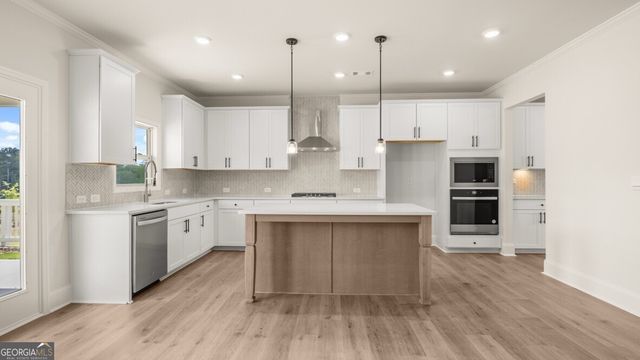 65 Parkview Drive, Dallas, GA 30157