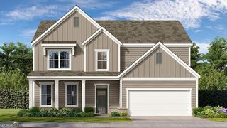 65 Parkview Drive, Dallas, GA 30157