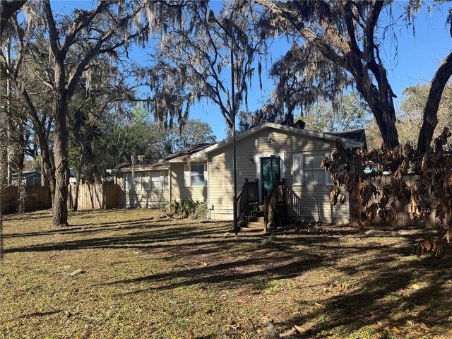 3632 RACHEL STREET, Apopka, FL 32703