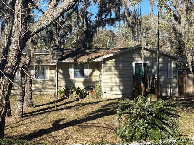 3632 RACHEL STREET, Apopka, FL 32703