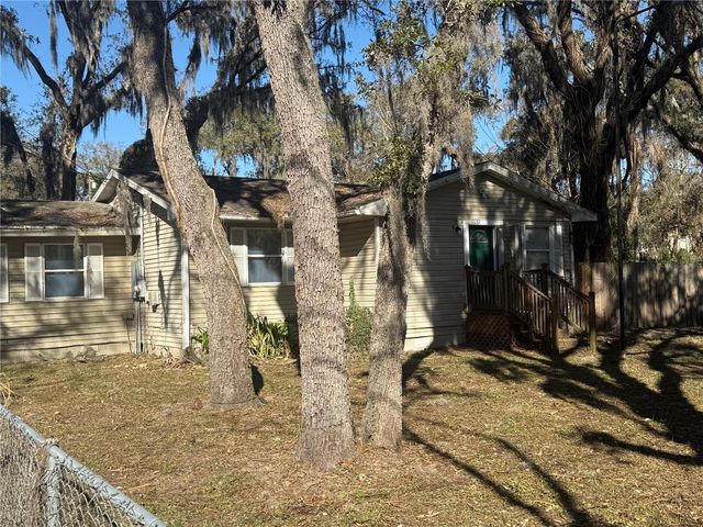 3632 RACHEL STREET, Apopka, FL 32703