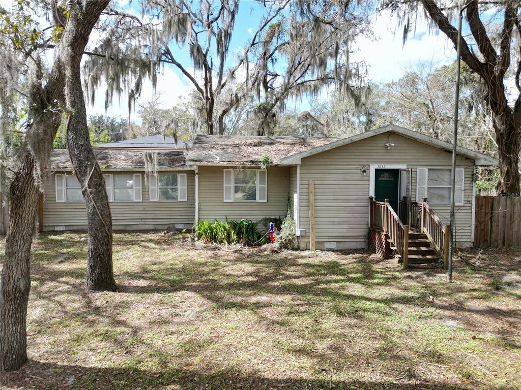 3632 RACHEL STREET, Apopka, FL 32703