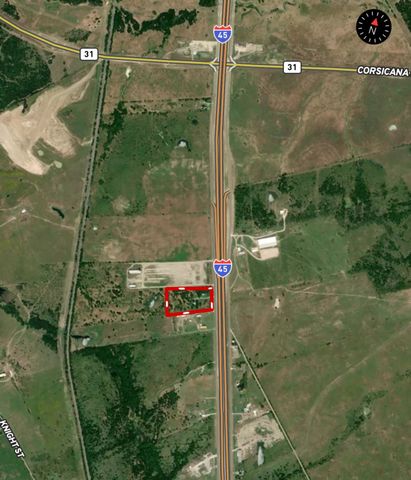 5600 S Interstate Hwy 45 W S, Corsicana, TX 75109