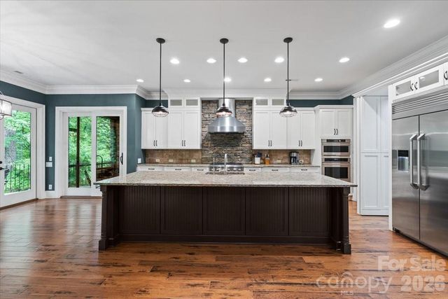 625 Ennis Road, Waxhaw, NC 28173