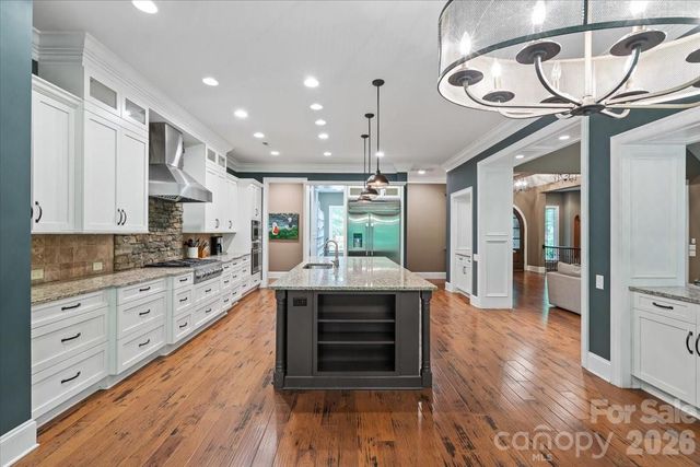 625 Ennis Road, Waxhaw, NC 28173