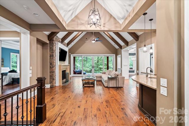 625 Ennis Road, Waxhaw, NC 28173