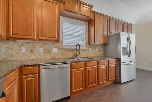 5828 Caballo Street, Fort Worth, TX 76179