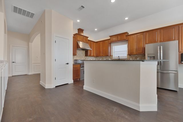 5828 Caballo Street, Fort Worth, TX 76179