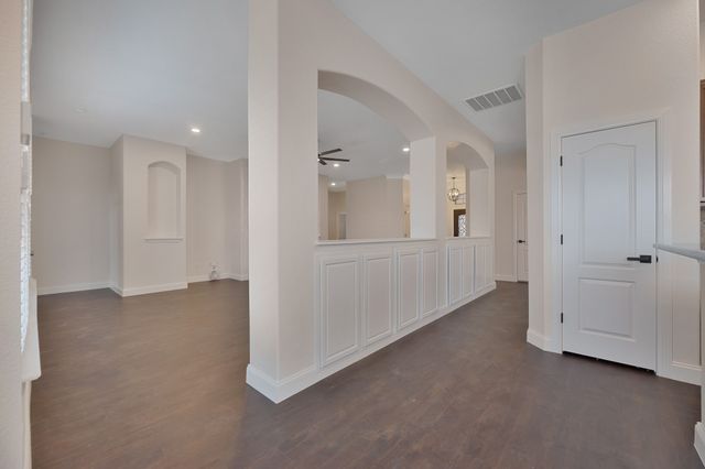 5828 Caballo Street, Fort Worth, TX 76179