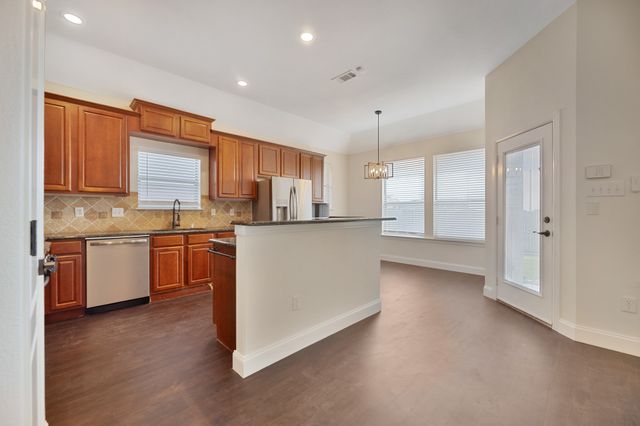 5828 Caballo Street, Fort Worth, TX 76179