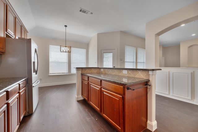 5828 Caballo Street, Fort Worth, TX 76179