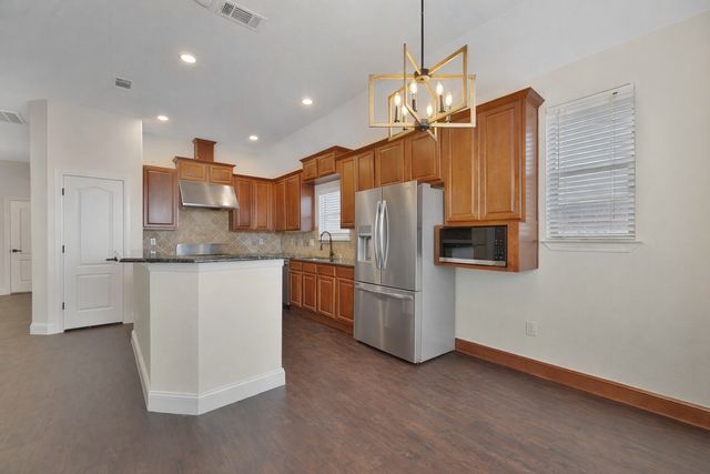 5828 Caballo Street, Fort Worth, TX 76179