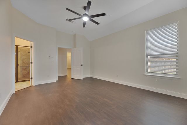 5828 Caballo Street, Fort Worth, TX 76179